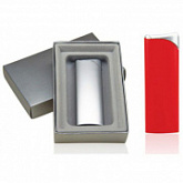 Зажигалка 34281 Red