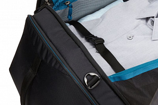 Дорожная сумка Thule Subterra Weekender Duffel 60L TSWD360BLK black (3204026)