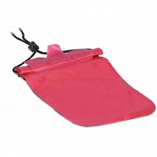 Гермокошелек Trimm Passport Lite red