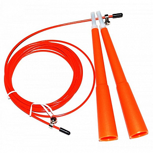 Скакалка Zez Sport C-11 Orange