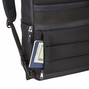 Рюкзак для ноутбука Case Logic Bryker BRYBP114 Black (3203496)