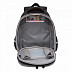 Рюкзак школьный GRIZZLY RAz-186-7 /1 grey