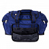 Дорожная сумка Polar П810В dark blue Дорожная сумка Polar П810В dark blue