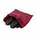 Мешок для обуви RGX 40x50 см BS-002 burgundy