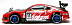 Радиоуправляемая машина для дрифта Himoto Drift 1/10 Бесколлекторная HI4123BL