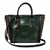 Женская сумка Pola 84489 green Женская сумка Pola 84489 green