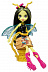 Куклa Monster High мини Beetrice FCV47 FCV49