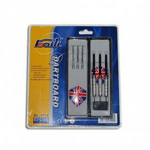 Дротики для дартса Zez Sport BL-3200