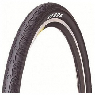 Велопокрышка Kenda Kommuter K1045 24"х1.95 (50-507) Слик 5-527483