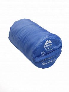 Спальный мешок Active Lite 0° blue