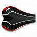 Велоседло DDK EXR 510 black/white/red