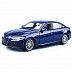 Коллекционная машина Bburago 1:24 Alfa Romeo Giulia (18-21080) в асс.