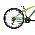 Велосипед STINGER 24" ELEMENT STD (2021) зеленый Велосипед STINGER 24" ELEMENT STD (2021) зеленый
