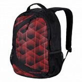 Рюкзак Alpine Pro 54032442 Amyx 22L red