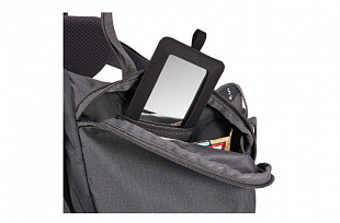 Рюкзак-переноска Thule Sapling Elite Child Carrier Slate/Cobalt (210105)