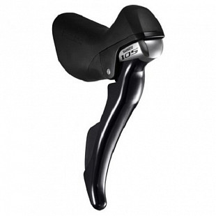 Шифтер Shimano 105 5800 11 скоростей, 2100 мм KST5800RIALL