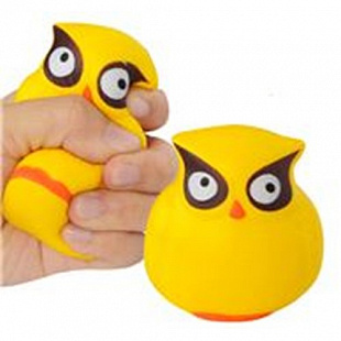 Игрушка-антистресс Сова 277A-1134