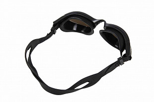 Очки для плавания Bradex Серия Комфорт SF 0387 black