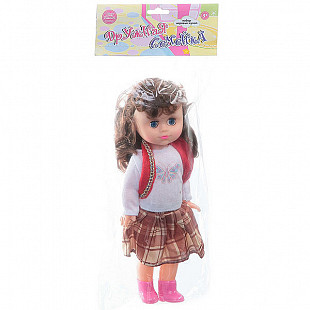 Кукла Play Smart "Маринка" T0121