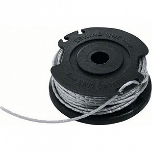 Головка тримерная Bosch ART 23/26 SL F016800385