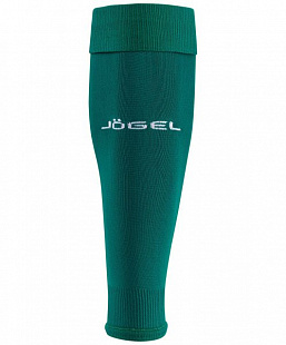 Гетры футбольные Jogel JA-002 green/white