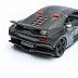 Коллекционная машина Bburago 1:24 Lamborghini Sesto Elemento (18-21061) gray