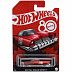 Машинка Hot Wheels Mattel's 80th Anniversary Dream Mobile (JGF64)