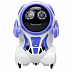 Робот Silverlit Покибот 88529-7 purple