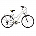 Велосипед Stinger Victoria 26" (2018) White