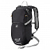 Рюкзак Jack Wolfskin Ham Rock 16 Black 2002332 Рюкзак Jack Wolfskin Ham Rock 16 Black 2002332