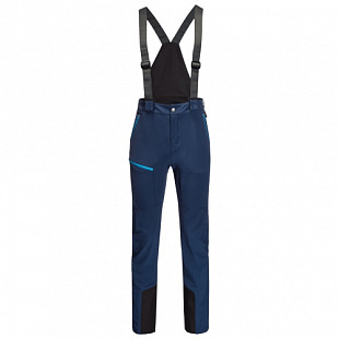 Брюки мужские Jack Wolfskin Activate Pro Pants M dark indigo