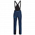 Брюки мужские Jack Wolfskin Activate Pro Pants M dark indigo