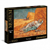 Мозаика Clementoni Ван Гог. Сиеста 39290