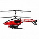 Радиоуправляемый вертолет Silverlit Helli Blaster 84514