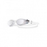 Очки для плавания TYR Vesi Mirrored, LGHYBM/651silver