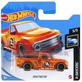 Машинка Hot Wheels Базовой коллекции Draftnator 160/250 (5785 GRX53)
