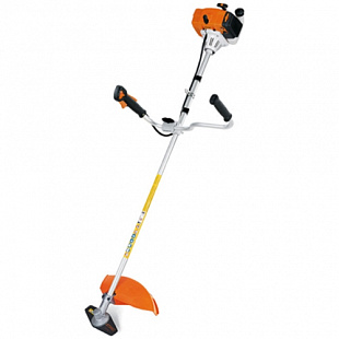 Мотокоса Stihl FS 250 с ножом D230ммx2F 4134 200 0224