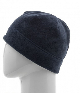 Шапка Jack Wolfskin Vertigo Cap dark blue