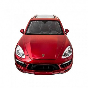 Радиоуправляемая машина MZ Porsche Cayenne 1:14 2045