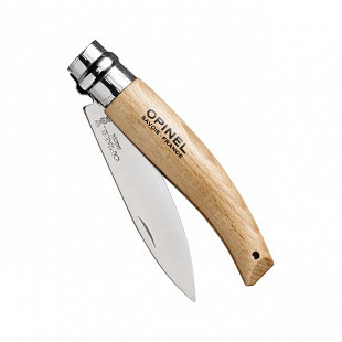 Нож Opinel №8 садовый 133080