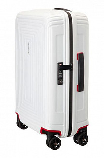 Чемодан Samsonite Neopulse 55 см 44D-15001 White