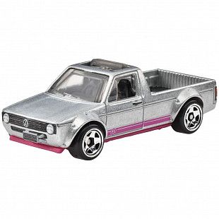 Набор машинок Hot Wheels Zamac Themed 6 шт. (HRX57 HWV46)