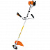 Мотокоса Stihl FS 250 с ножом D230ммx2F 4134 200 0224