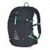 Рюкзак туристический Husky Skid 30 black