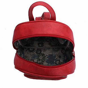 Городской рюкзак Ors Oro DS-0043 /3 red