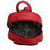 Городской рюкзак Ors Oro DS-0043 /3 red