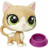 Кукла Littlest Pet Shop Kochka Pawsky (B5231 A8229)