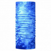 Бандана Buff High Uv Pelagic Camo Insect Shield