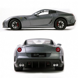 Радиоуправляемая машина MZ Ferrari 599 1:14 2030