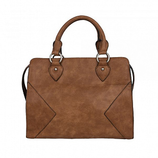 Женская сумка Pola 68293 brown